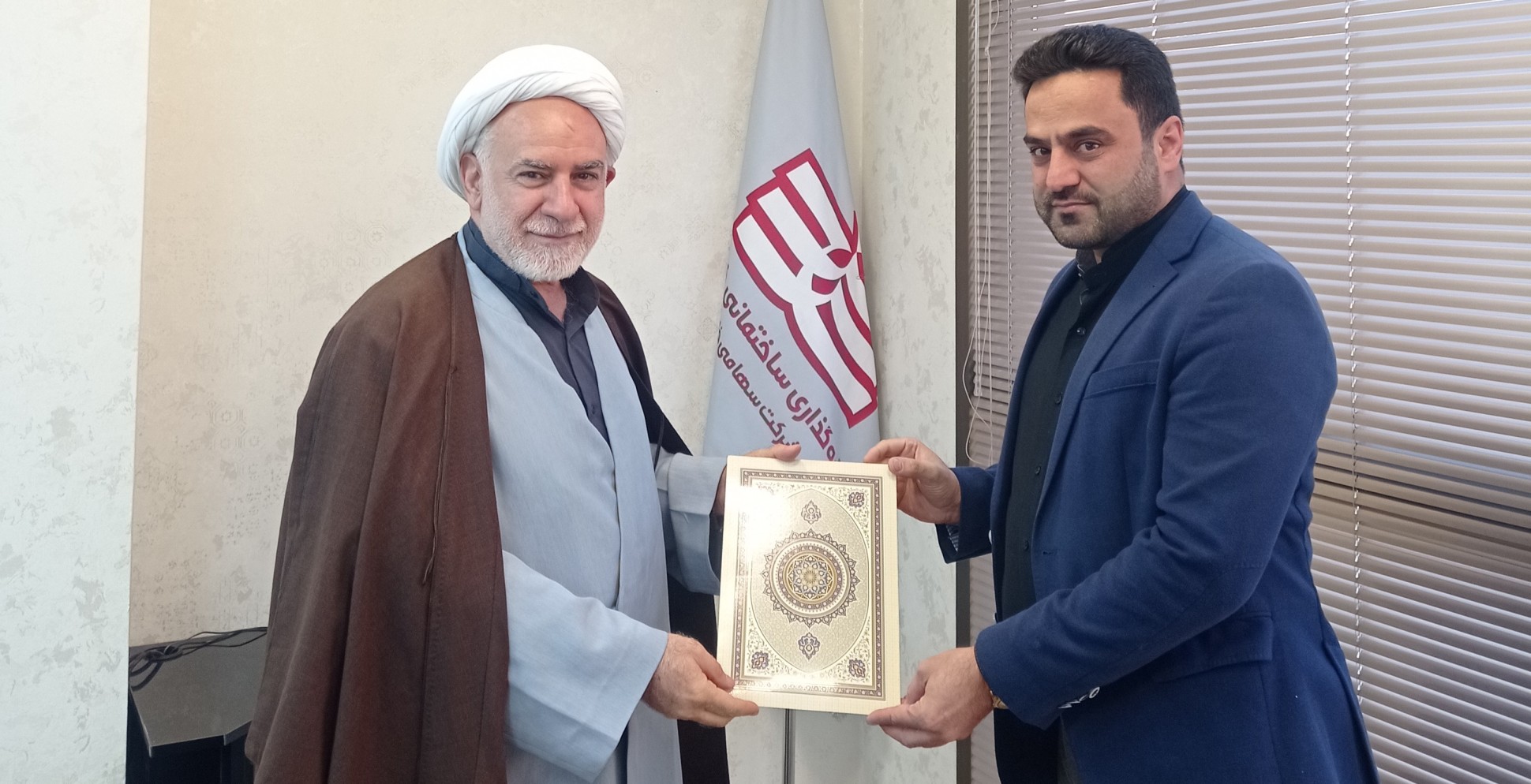 با حکم مدیرعامل سرپرست معاونت حقوقی، وصول مطالبات و امور قراردادها منصوب شد