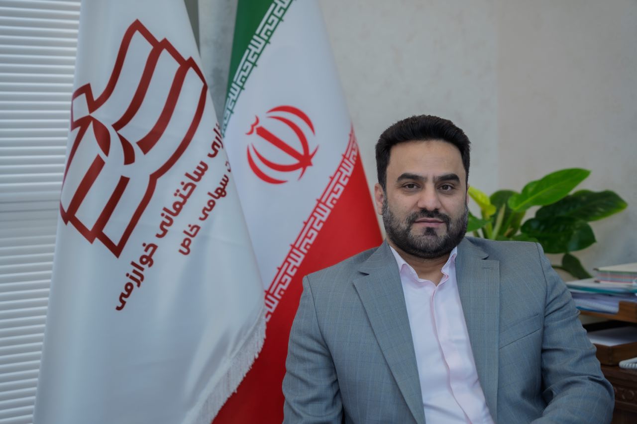 پیام مدیرعامل به مناسبت سالروز پیروزی شکوهمند انقلاب اسلامی ایران